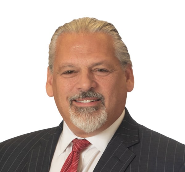 Frederick Ackerman