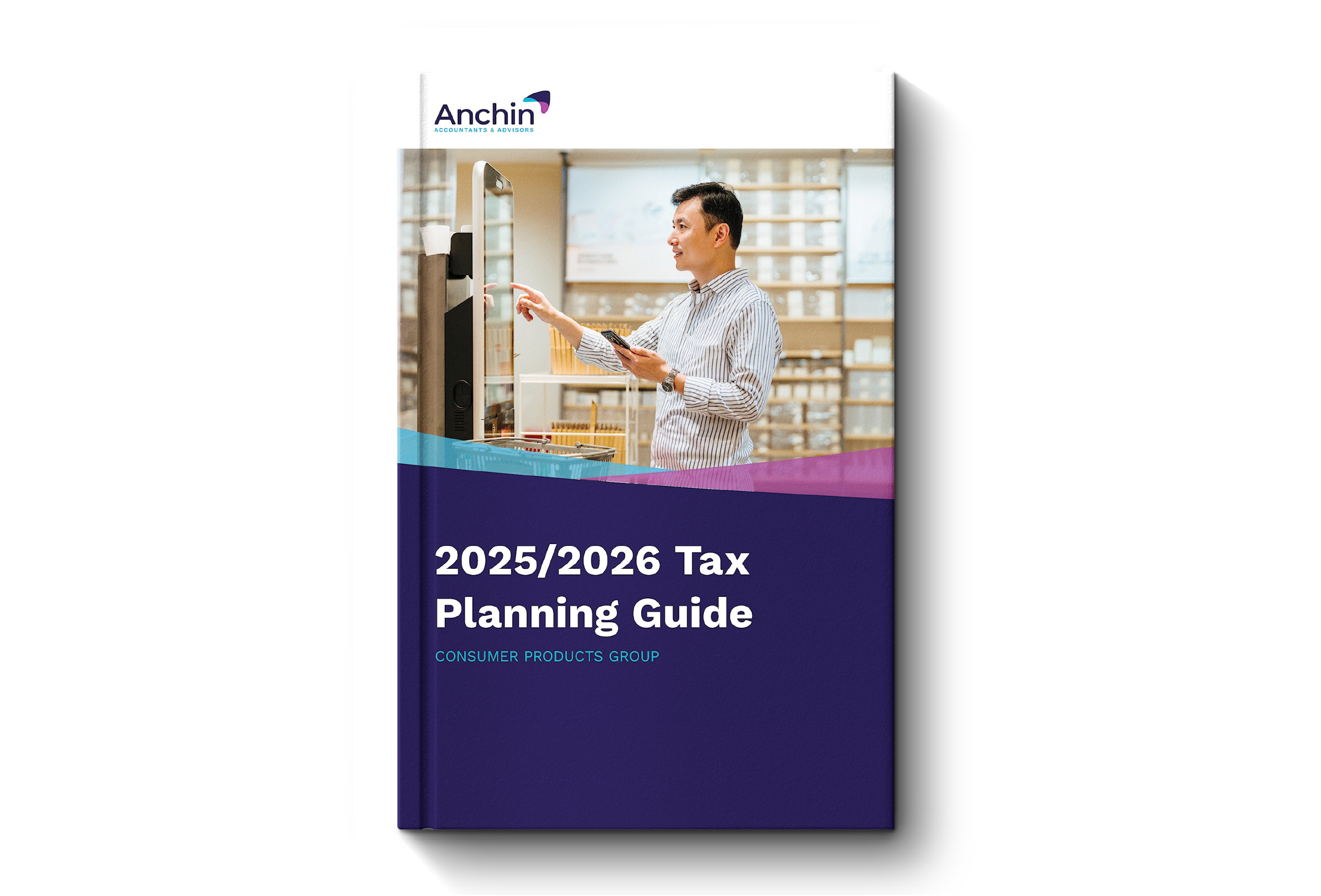 Tax Planning Guide