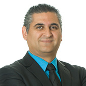 Tamir Dardashtian
