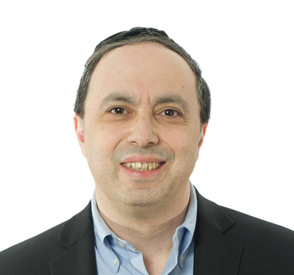 Paul Gevertzman