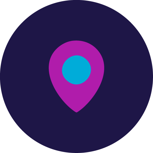 Opportunity Zones Icon