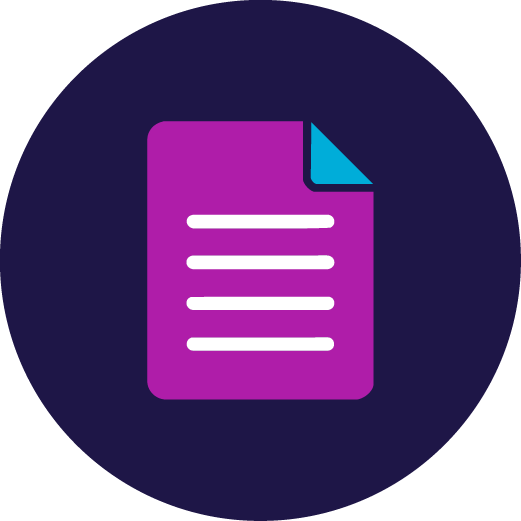 Major Tax Changes Icon