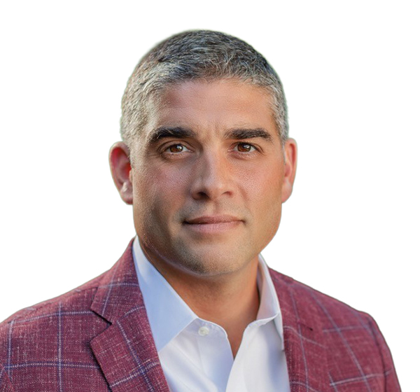 Matthew Bernard