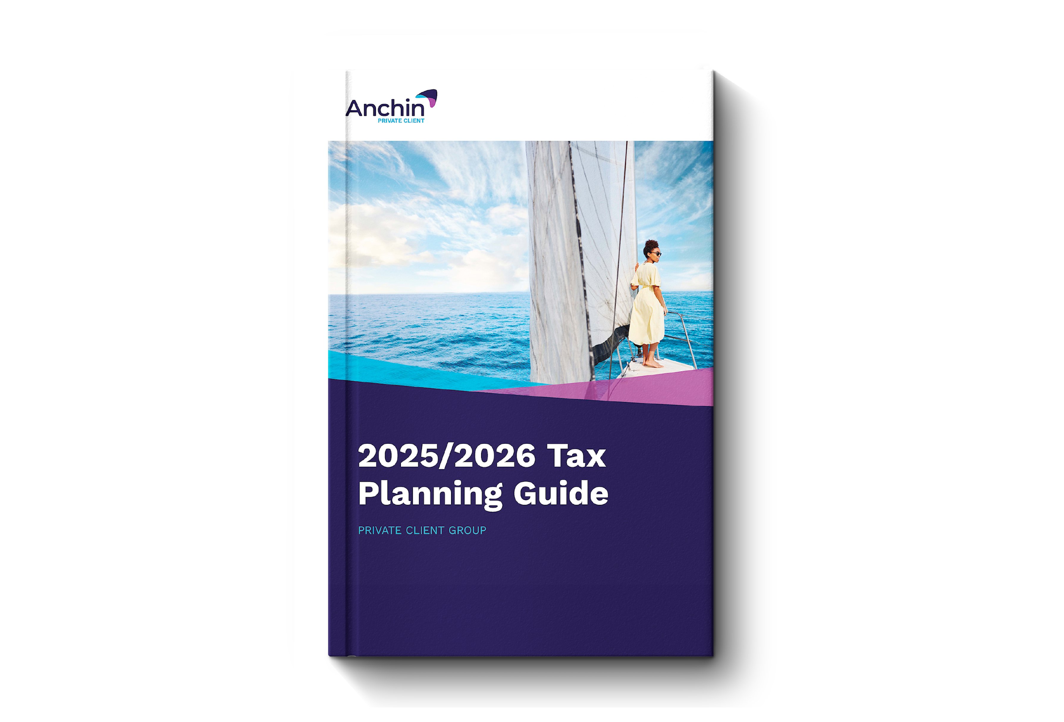 Tax Planning Guide
