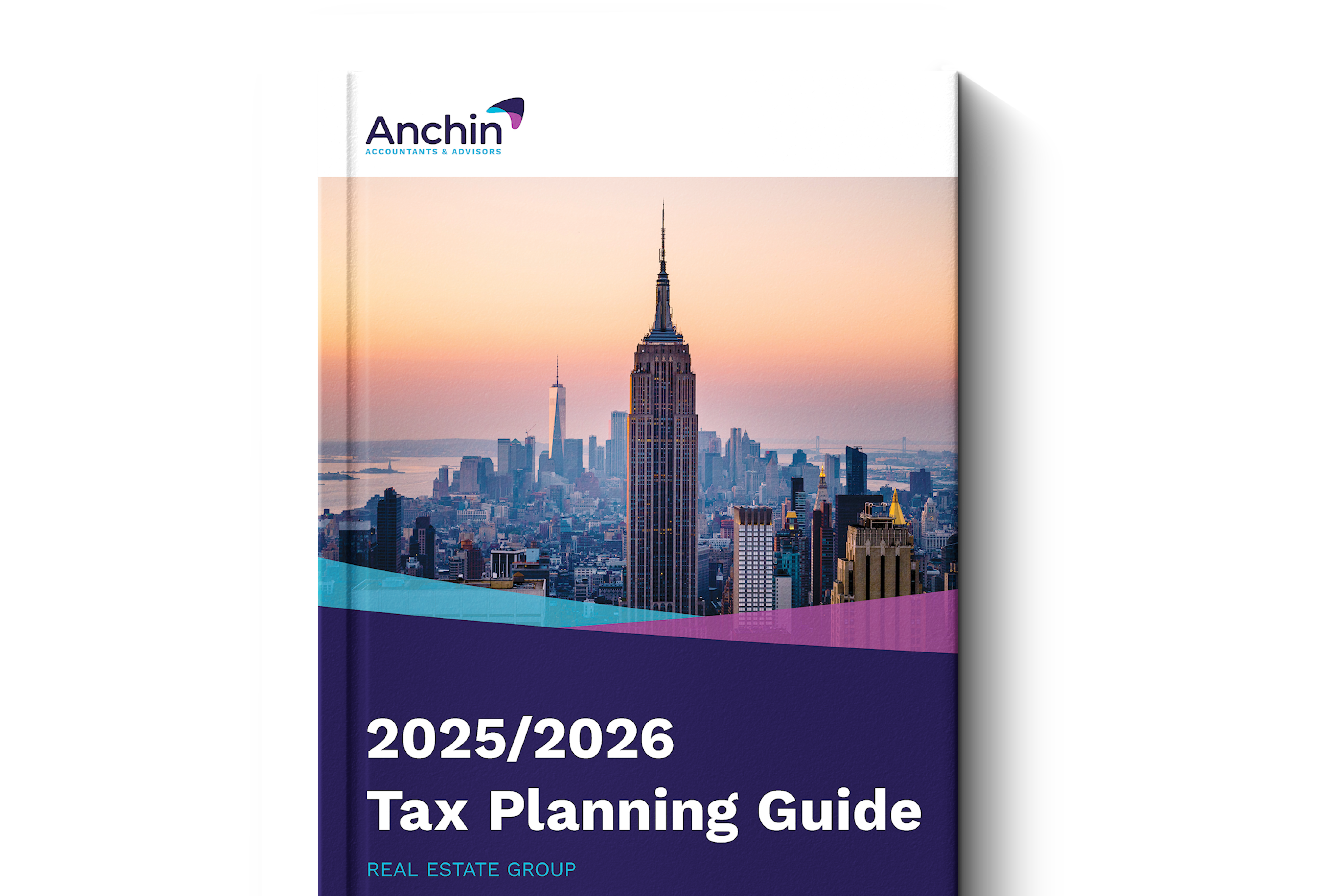 Tax Planning Guide