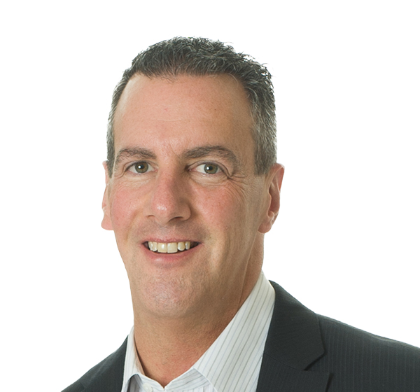 Mark Schneider