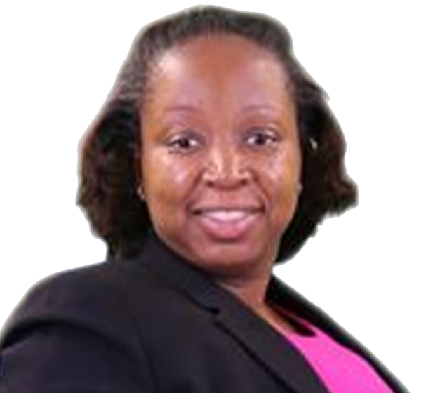 Sharlene Sylvia-Casimir