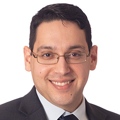 Adam Rubinfeld